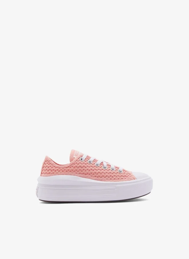 CONVERSE Youth Chuck Taylor All Star Move
