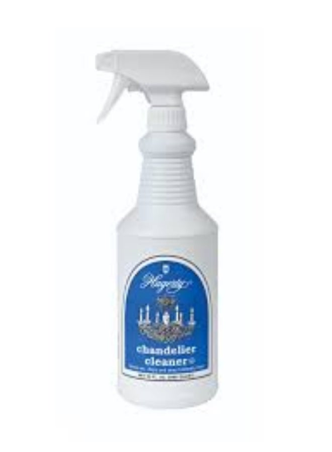 HAGERTY High-Performance Chandelier Cleaner 32 fl oz - Image 1