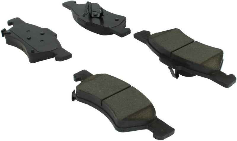 Centric Parts 106.08570 Front Brake Pad - Image 1