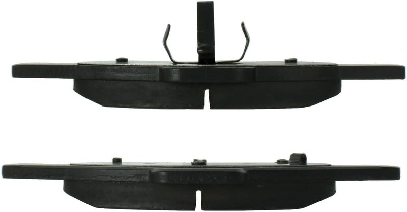 Centric Parts 106.08570 Front Brake Pad - Image 5