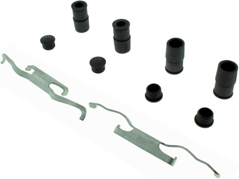 Centric Parts 106.08570 Front Brake Pad - Image 4