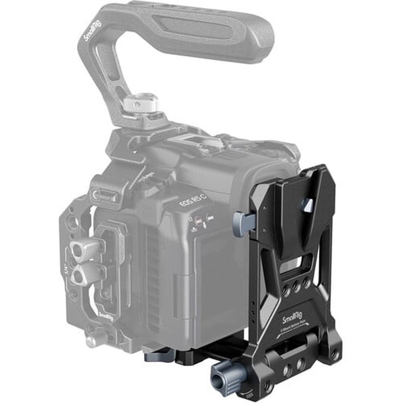 SmallRig Compact V-Mount Battery Mounting System 4064B - Image 1