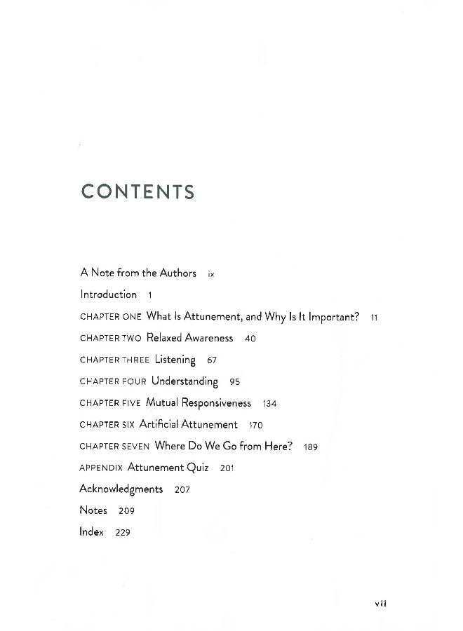 Missing Each Other: How To Cultivate Meaningful Connections - Image 3