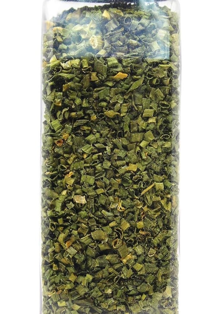 Badia Dried Chives - Premium Quality Herb Seasoning, 70.8g - Image 3