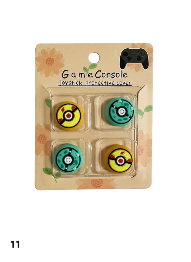 Generic Digital Computer/other Game Console Accessories - Other Game Console Accessories - Memory Card For Sega Genesis/mega Drive-Product Color:SW-4 In One #064011  - Image 1