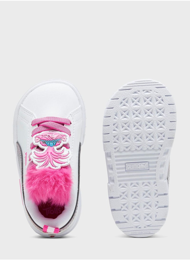 PUMA - Infant Mayze Trolls Ac - Image 1