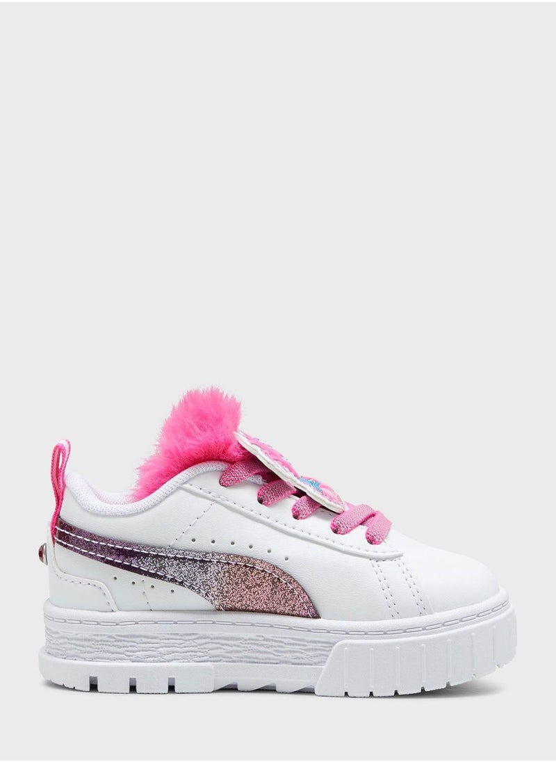 PUMA - Infant Mayze Trolls Ac - Image 1