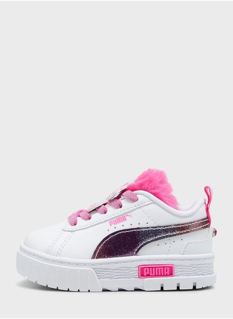 PUMA - Infant Mayze Trolls Ac - Image 1
