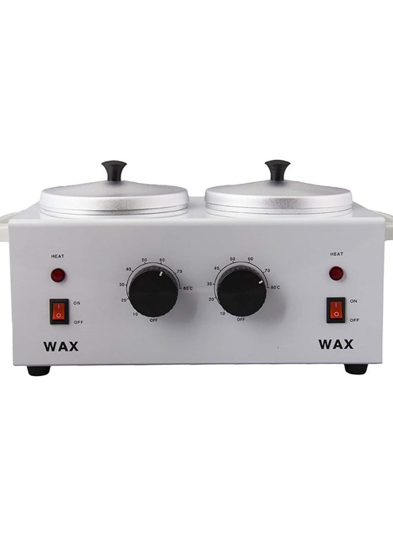 الة تقسية الشوكولاتة الكهربائية، ماكينة تقسية الشوكولاتة الاحترافية بقدرة عالية الجودة، سخان تجاري لاذابة الشوكولاتة، الة تسخين الصابون والجبن والحلوى - Image 1