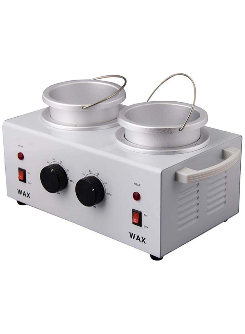 الة تقسية الشوكولاتة الكهربائية، ماكينة تقسية الشوكولاتة الاحترافية بقدرة عالية الجودة، سخان تجاري لاذابة الشوكولاتة، الة تسخين الصابون والجبن والحلوى - Image 3