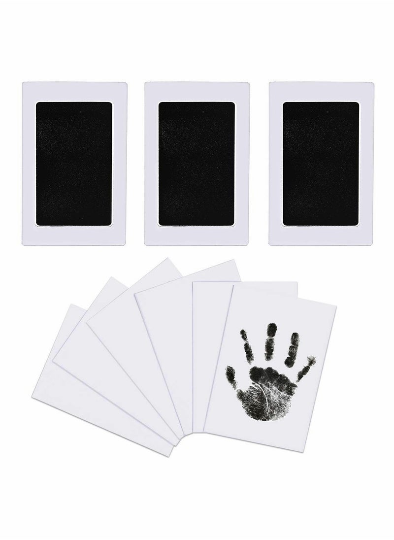 Baby Handprint and Footprint Kit, Inkless Print Kit Safe Non-Toxic for baby Feet and Hands, Family Keepsake - pzsku/Z2354C42AF9D8135D115BZ/45/_/1721116866/a118662c-a348-47e4-ae00-f0fb88d2ca3c