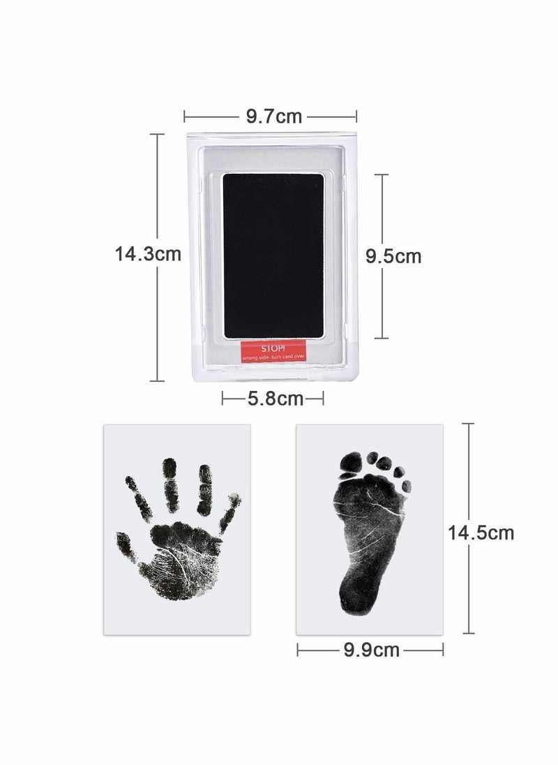 Baby Handprint and Footprint Kit, Inkless Print Kit Safe Non-Toxic for baby Feet and Hands, Family Keepsake - pzsku/Z2354C42AF9D8135D115BZ/45/_/1721116935/7bb545c0-f0fe-4dbd-b129-72b4380c0f93