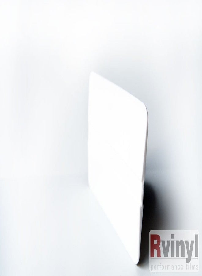 Rvinyl Pro Application Squeegee in White - Vehicle Wrap Tools for Car Vinyl, Craft Films, Window Tinting and Decals Installation - Image 5
