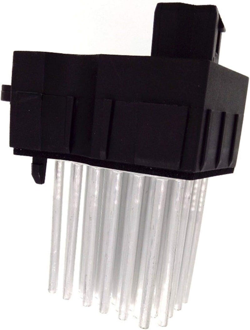 DEMULAX Heater Blower Fan Motor Resistor for BMW - Image 1