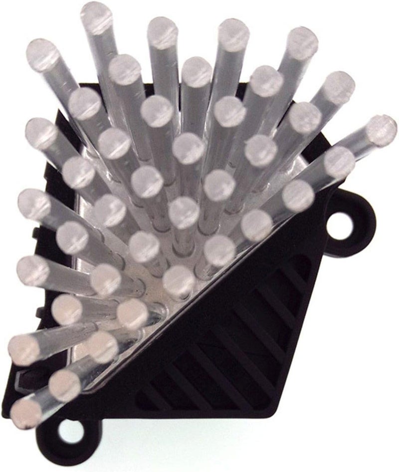 DEMULAX Heater Blower Fan Motor Resistor for BMW - Image 3