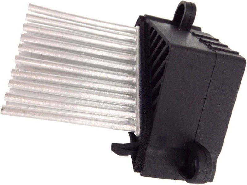 DEMULAX Heater Blower Fan Motor Resistor for BMW - Image 2