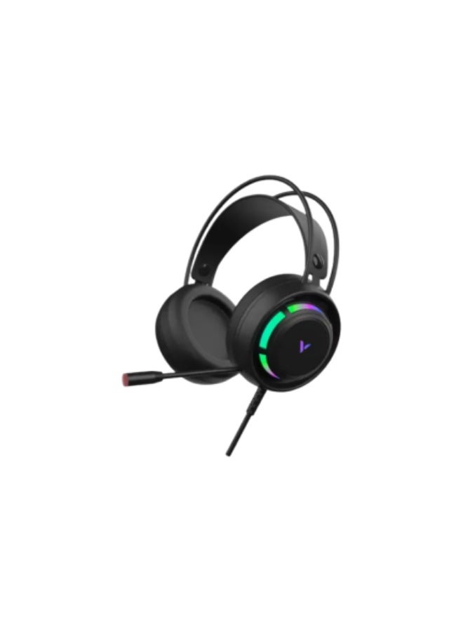 VH360 USB Gaming Headset – 7.1 Surround, Noise - Image 1