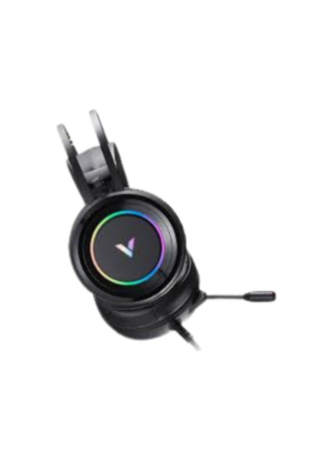 VH360 USB Gaming Headset – 7.1 Surround, Noise - Image 2