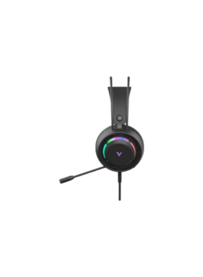 VH360 USB Gaming Headset – 7.1 Surround, Noise - Image 3