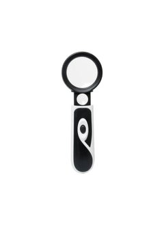 Pro'skit Proskit MA-023 Plastic Handheld LED Light Magnifier (Multicolour) 