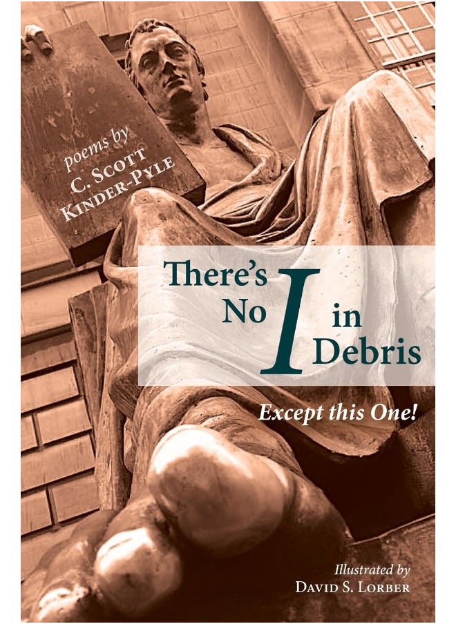 There's No I in Debris 