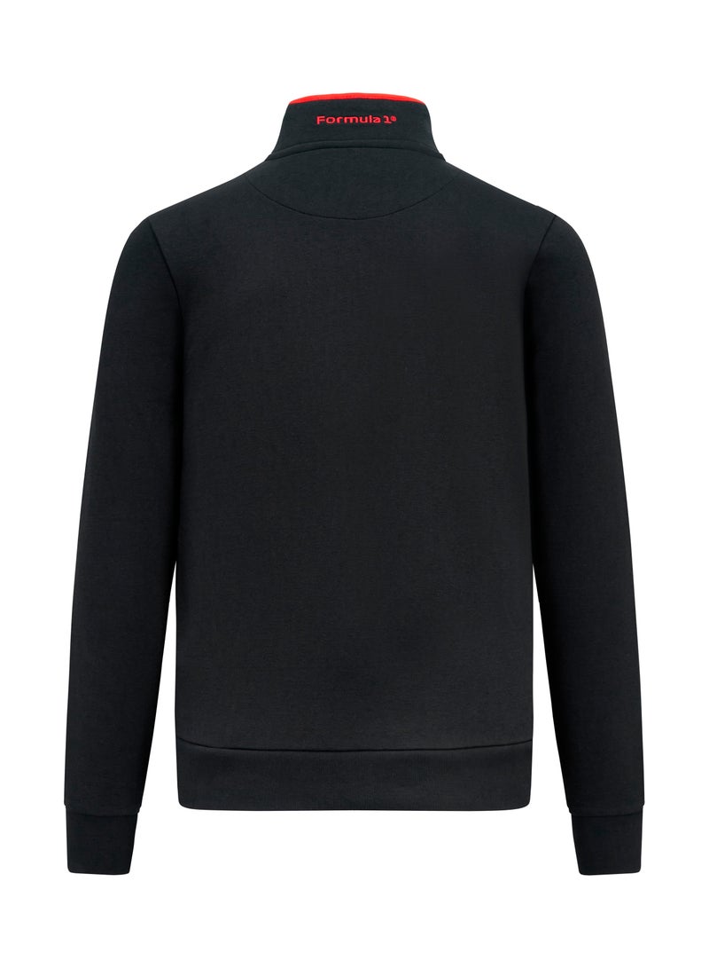 فورمولا1 كوارتر بسحاب من النوع الثقيل - Image 3