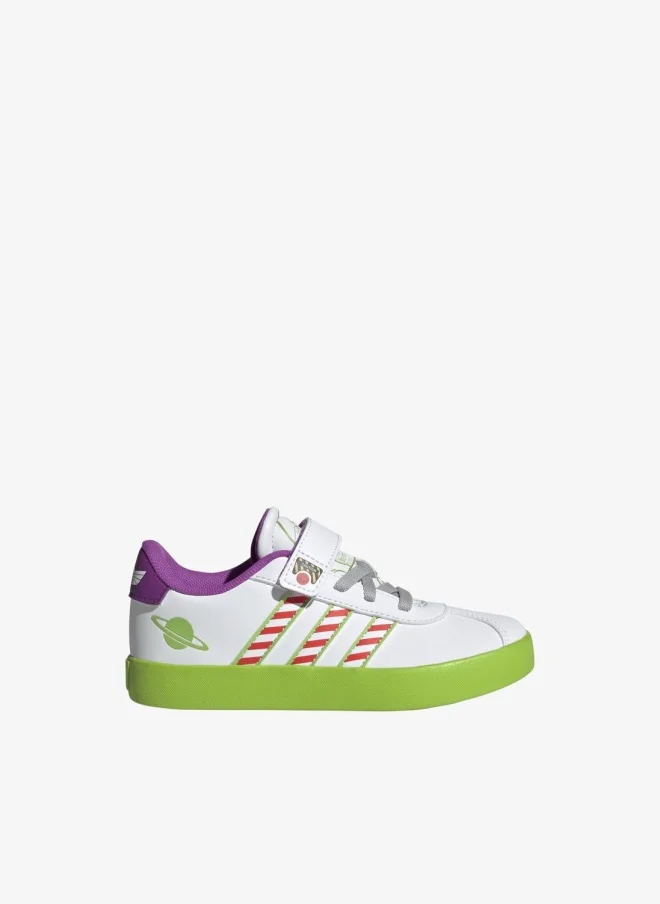 Adidas ADIDAS PIXAR TOY STORY VL COURT 3.0 SHOES CHILDREN