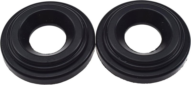 طقم إصلاح صمام التحكم في التدفئة لسيارات BMW E39 E38 E53 E34 E32 E31 E65 E66 64118374994,64118372004,64118391796,64118368462 - Image 2