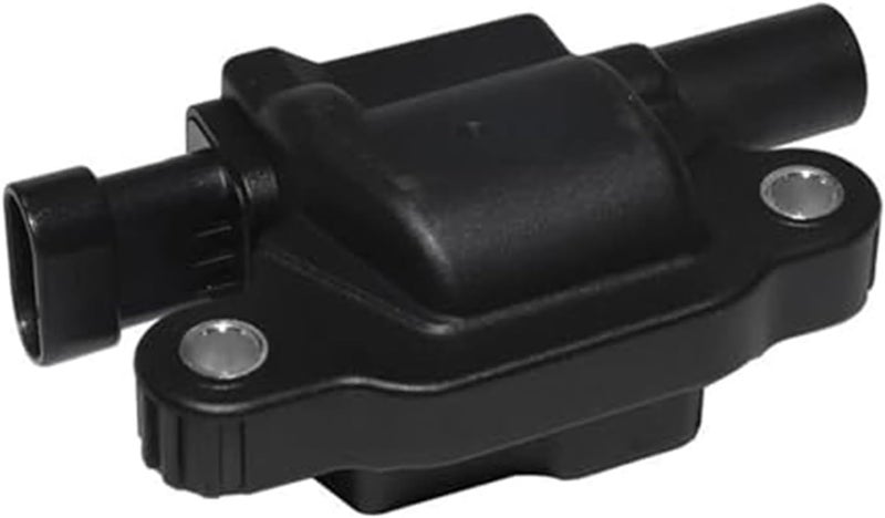 QASULER High Output Ignition Coil for Pontiac - Image 3