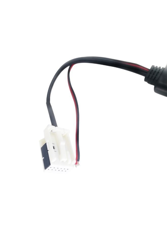 Loquat Replacement AUX Audio Bluetooth Adapter For BMW - Image 3