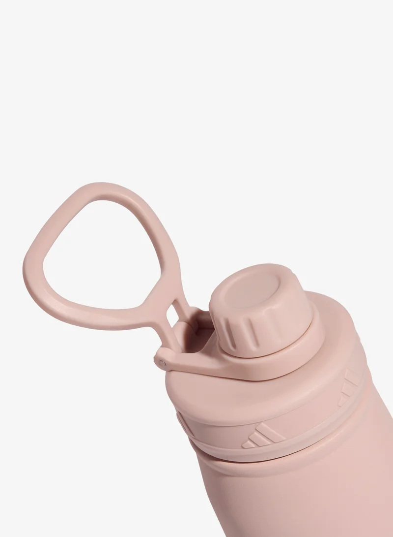Adidas Metal Water Bottle Screw Top 0.6 L