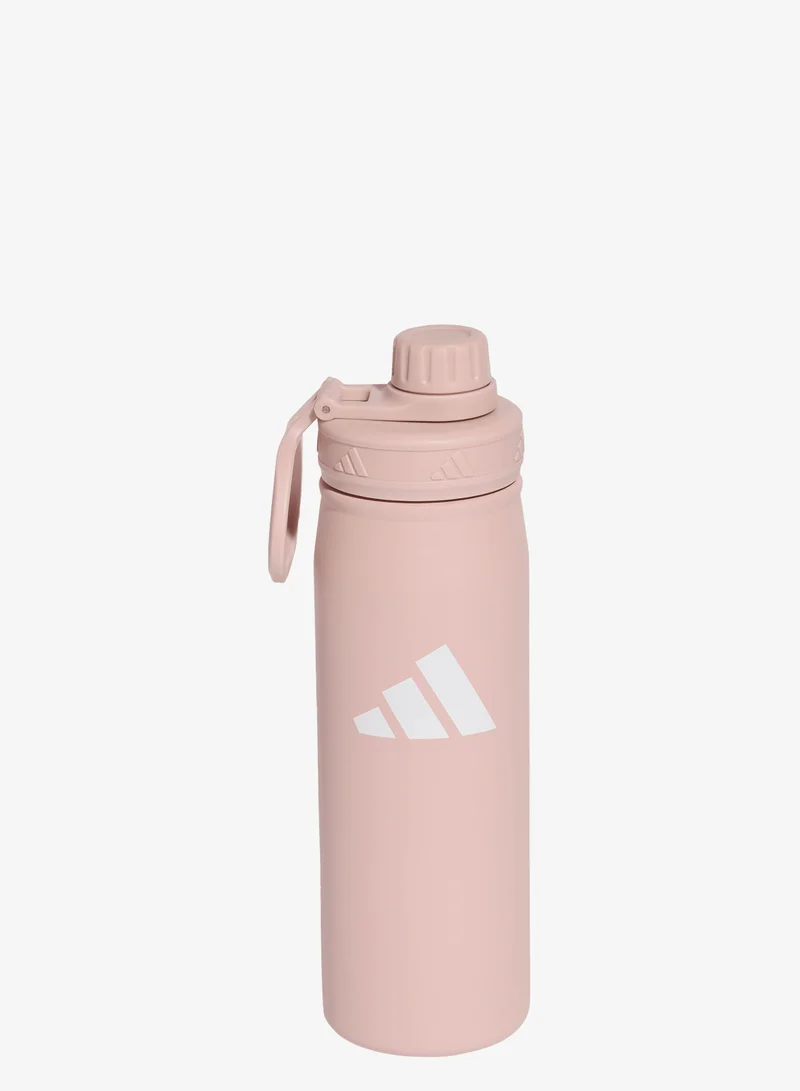 Adidas Metal Water Bottle Screw Top 0.6 L