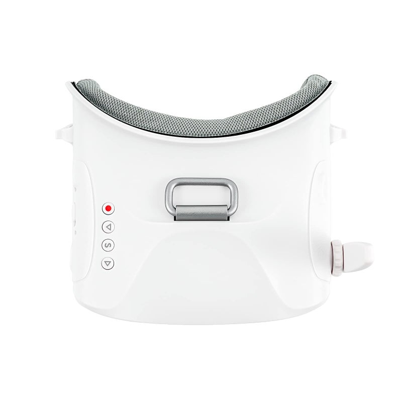 BETAFPV نظارات BETAFPV VR03 FPV مع وظيفة DVR هوائي قابل للاستبدال 5.8G 48CH 4.3 بوصة 800 * 480 بكسل HD LCD دعم NTSC/PAL تسجيل وإعادة تشغيل متوافقة مع طائرات FPV مثل طائرة Cetus Meteor Series - Image 5