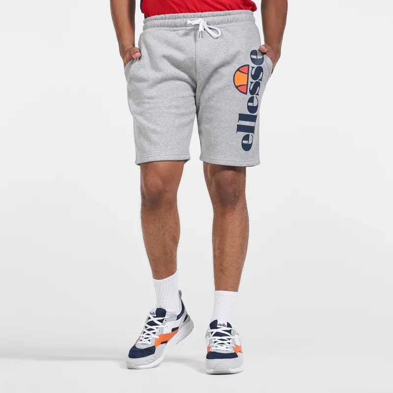 Ellesse Men's Bossini Fleece Shorts