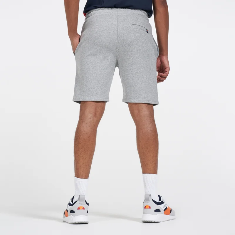 Ellesse Men's Bossini Fleece Shorts