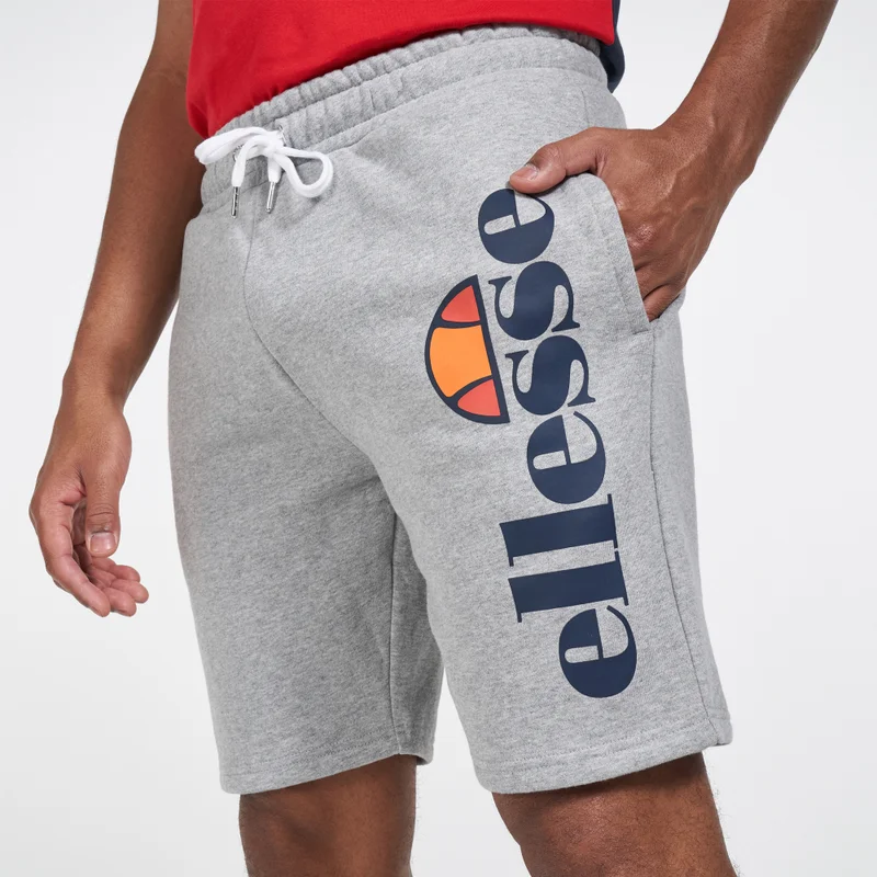 Ellesse Men's Bossini Fleece Shorts