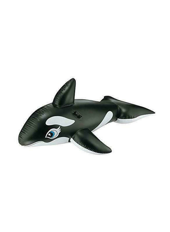 INTEX Whale Shaped Pool Float 58561 76 X 47inch - Image 1