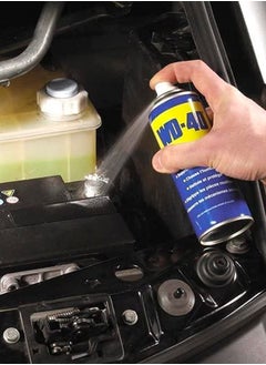 WD-40 Spray 330ml Multi use Lubricant and Rust Remover - pzsku/Z2355C788281ADCD34C57Z/45/_/1709721195/528df1f0-4bbe-4438-97a2-f76b378756c7