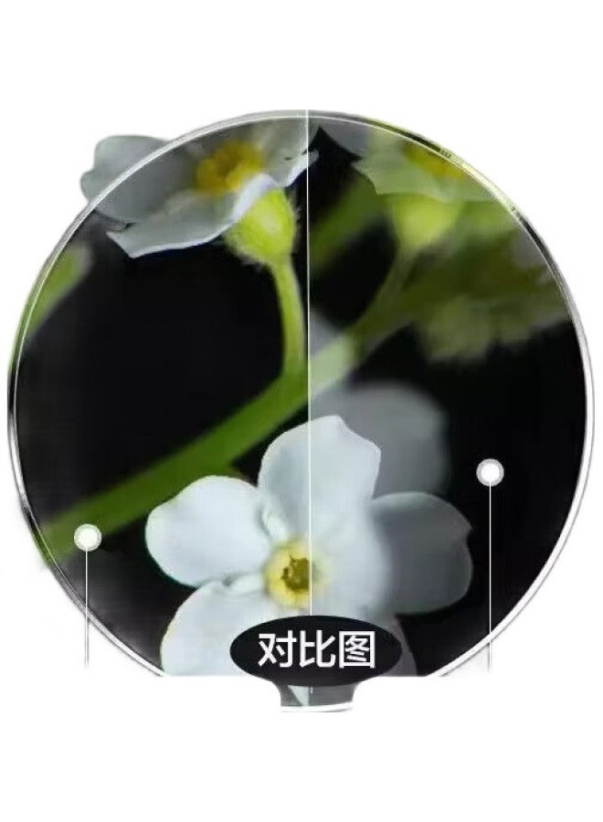 FENCHI نظارات بصرية عصرية للنساء والرجال، نظارات قراءة عالية الدقة لحجب الضوء الأزرق لكبار السن، استخدام مزدوج للرؤية القريبة والبعيدة، مضادة للإرهاق للشباب - Image 2