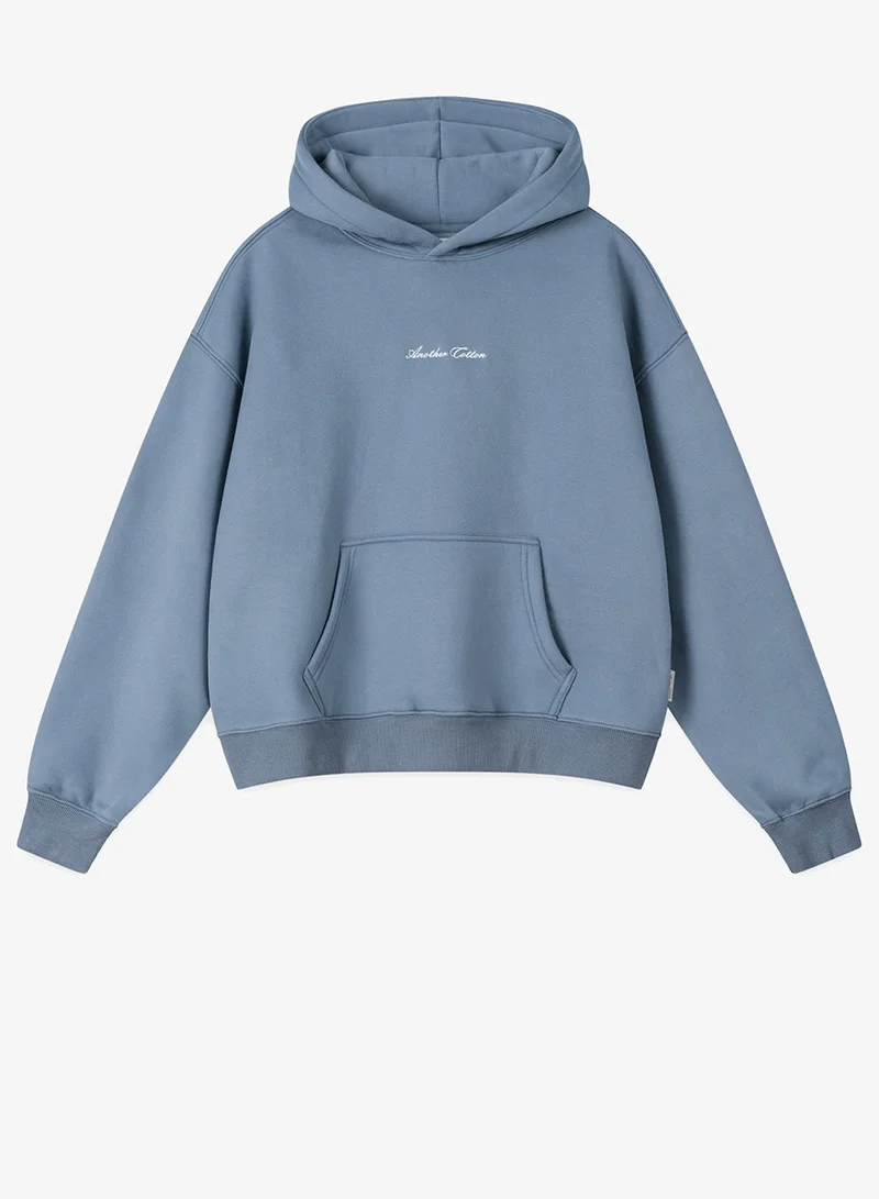 Another Cotton Lab  Creative Lab Pullover Hoodie for Men | Best Price UAE