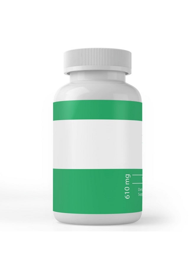 PURE ORIGINAL INGREDIENTS PURE ORIGINAL INGREDIENTS Damiana Leaf, 100 Capsules, Always Pure, No Additives Or Fillers, Lab Verified - Image 3