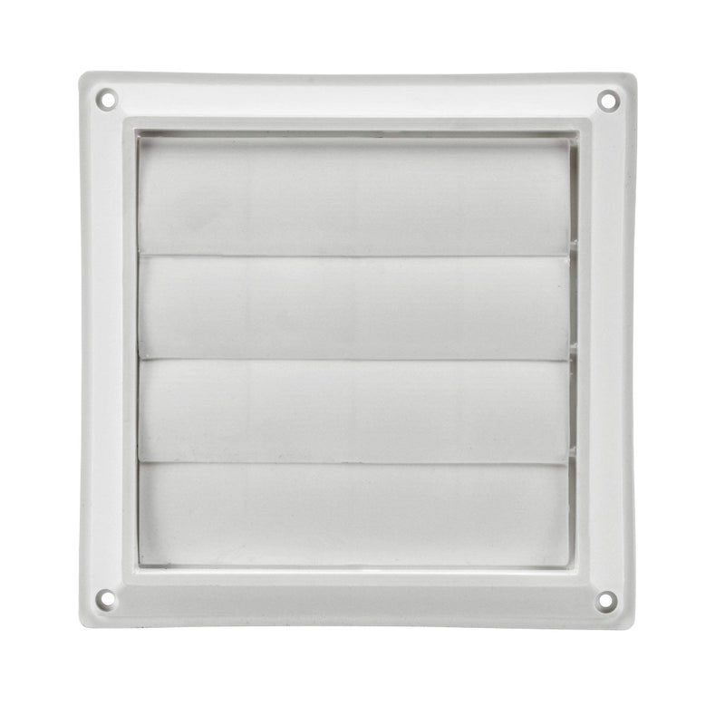 Lambro Industries 361W 6 Louver Vent Hood