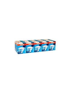 Osram 10 x Osram Halogen 50W GU5.3 12V 36° 44870 WFL Decostar 50 Watt lamp warm white dimmable [Energy Class B]  - Image 3