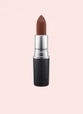 MAC Cosmetics Turn to the left