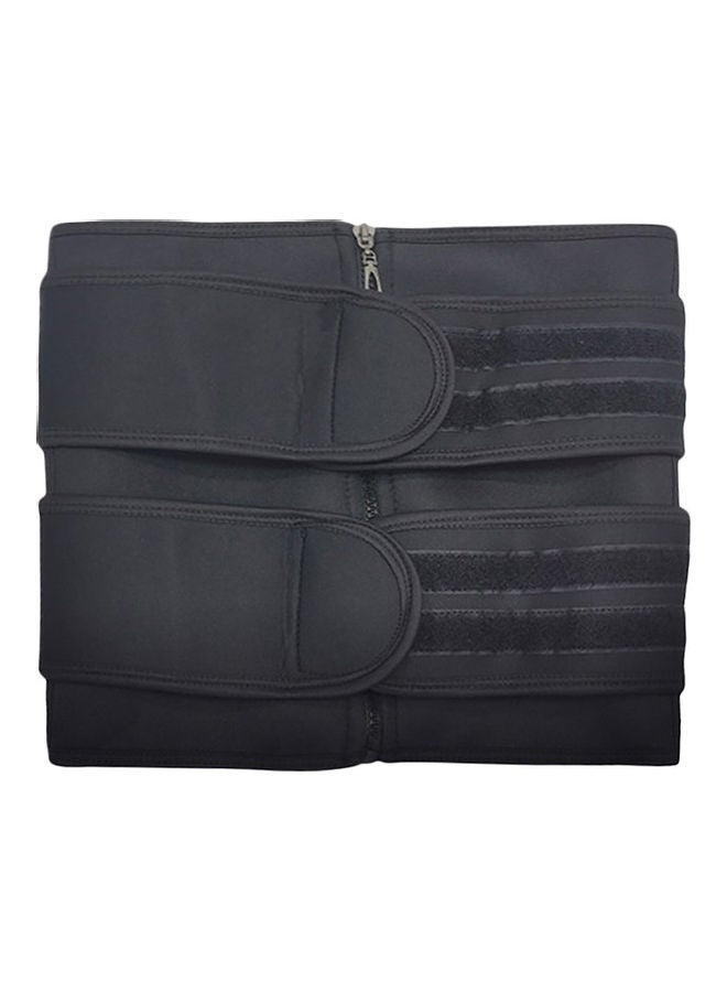 NIBEMINENT Waist Trainer Belt - Image 3