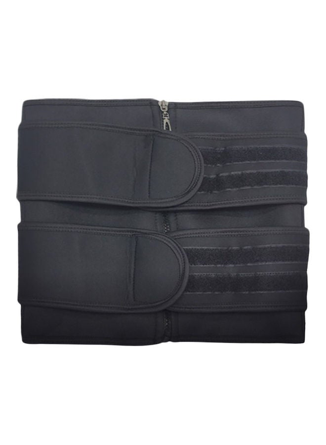 NIBEMINENT Waist Trainer Belt - Image 2