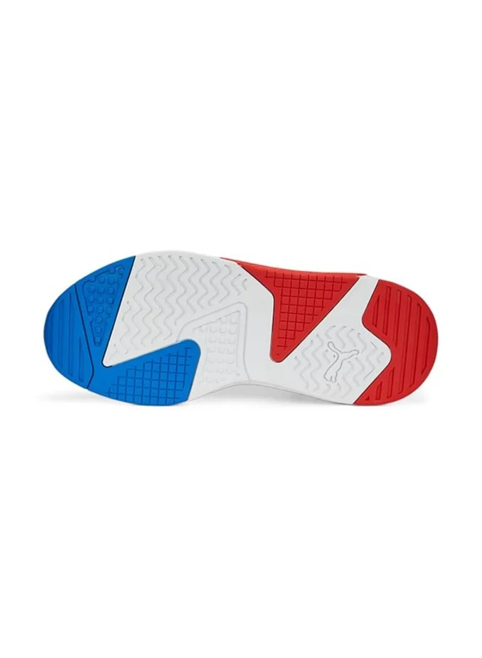 BMW Motorsport BMW M X-Ray Speed Black/Blue/Red Motorsport Sneakers