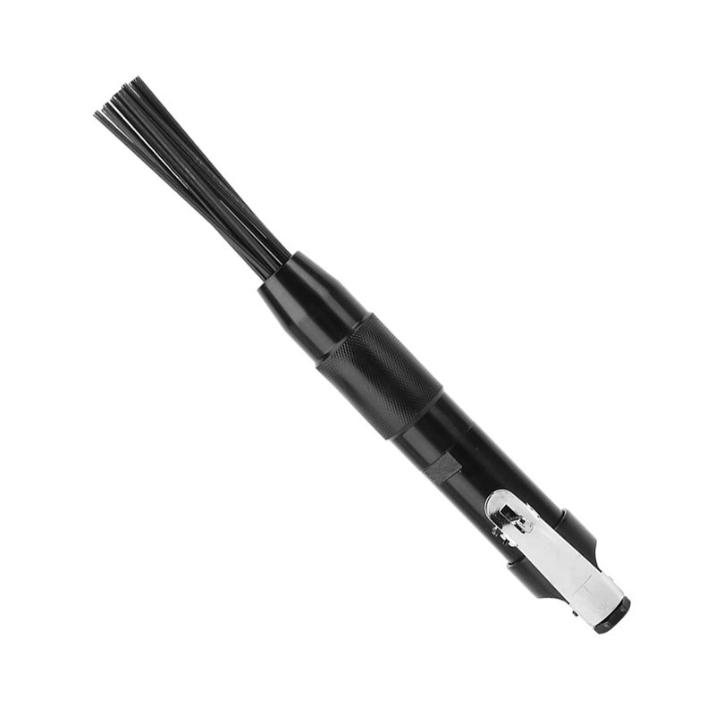 4400 rpm Needle Slag Cleaner Air Pneumatic Rust Corrosion Slag Remove Deburring Cleaning Tool - Image 4