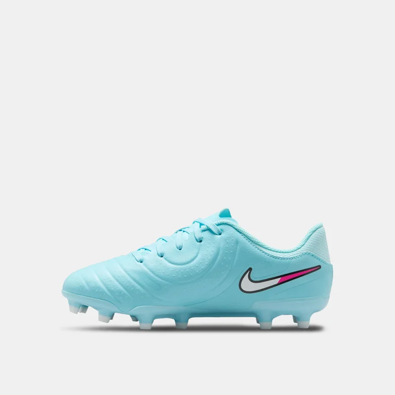 Nike Kids' Tiempo Legend 10 Academy Multi-Ground Football Shoe (Younger/Older Kids)