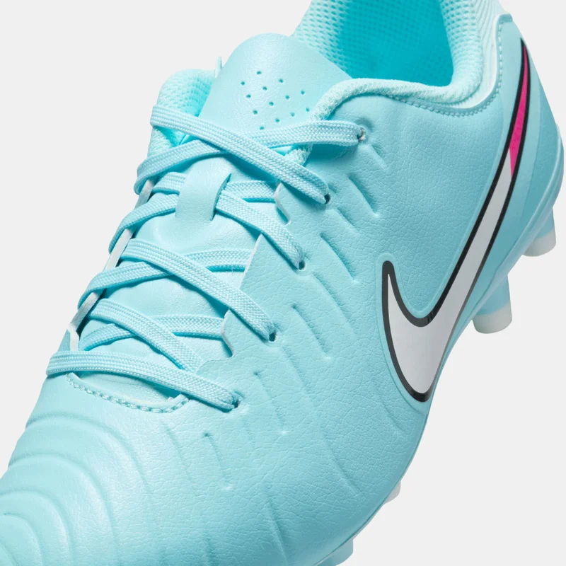 Nike Kids' Tiempo Legend 10 Academy Multi-Ground Football Shoe (Younger/Older Kids)